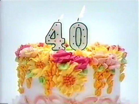 Avon Anew Retroactive commercial 2000 477