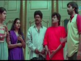 Avalukaga - Ravi Teja Meets Uma Maheswari