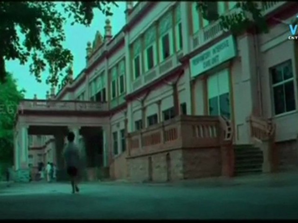 Avalukaga - Ravi Teja Requesting Maheshwari