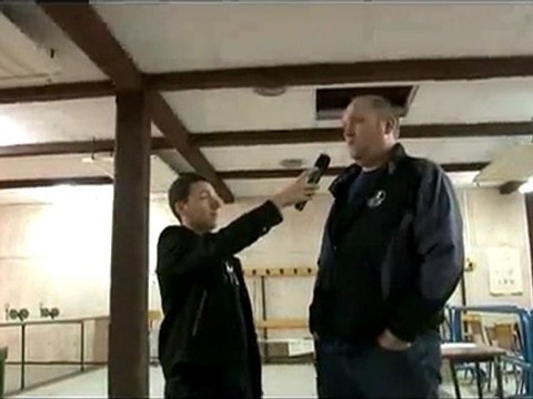 page sports du 24 02 2012