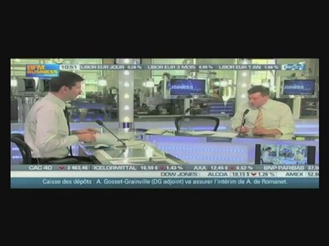 Décriptage : Le Mécanisme Européen de Stabilité. Qu'est-ce que c'est ?