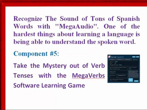 Learn Spanish Online with Rocket Spanish | Can Speak Spanish Confidently and Naturally