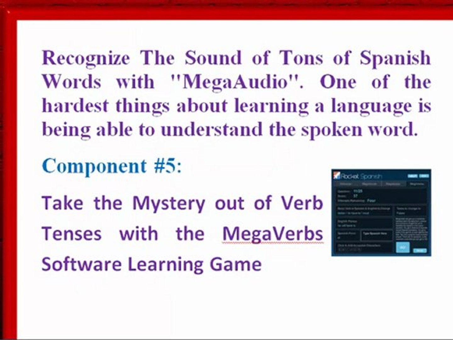 ⁣Learn Spanish Online with Rocket Spanish | Can Speak Spanish Confidently and Naturally