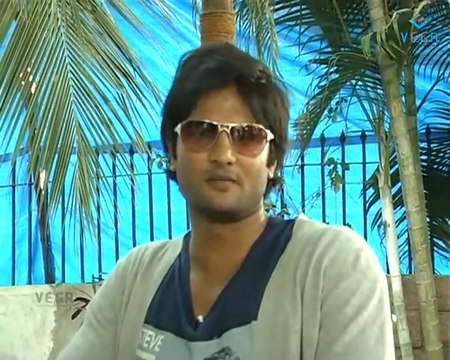 SMS Hero Sudheer Babu - Discussion With Mahesh Babu