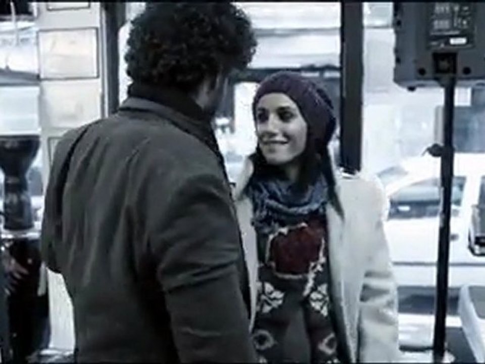 Viky Red - If You Ever Feel(Official Video)HD