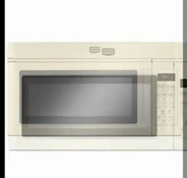 Maytag MMV5208WS 2.0 cu. ft. 1100 Watt Combination Range Hood Microwave - Stainless Steel