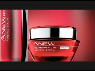 Avon Anew Reversalist 836