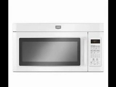 NEW Maytag 2.0 CF Microwawe Sensor (Kitchen & Housewares)
