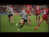 Watch - Hurricanes vs Lions 2012 - Rugby Friday Live