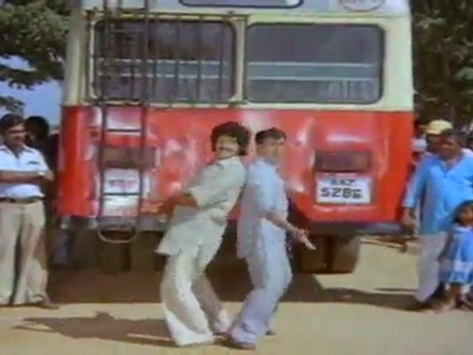 Naa Thandri - Bharya Bharthala Bandham