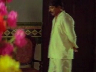 Big Boss - Chiranjeevi Warns Kota Srinivas Rao