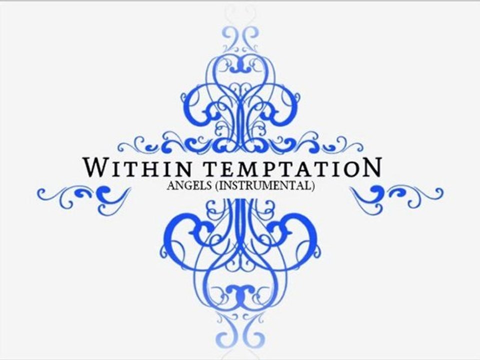 Within Temptation - Angels (Instrumental)