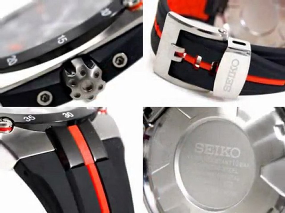 Seiko SRK025P1 Erkek Kol Saati