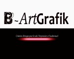 Film B-ARTGRAFIK Créations audiovisuelles
