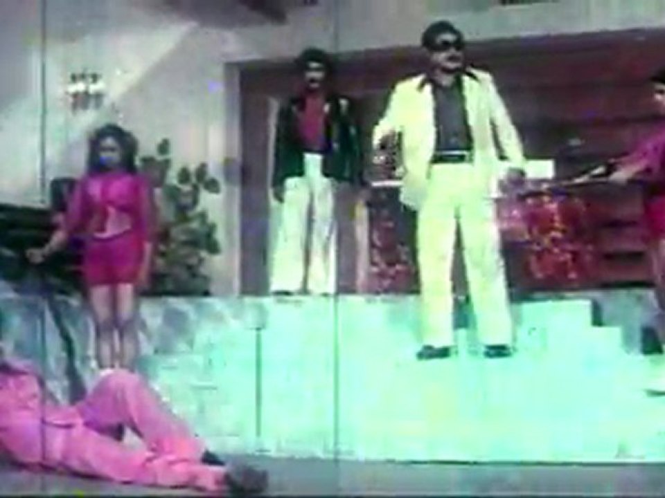 Cheppindi Chestha - Krishna Superb Fight