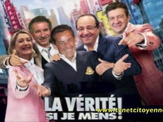 Le Tvnet Face Bouc Show n°14