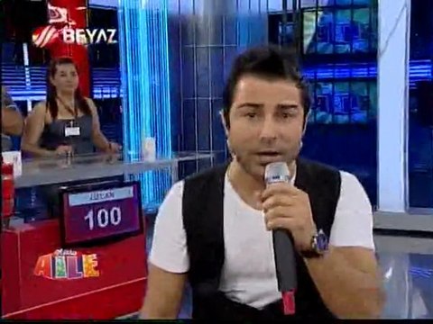 Müthiş Aile 14.bölüm 1.kısım