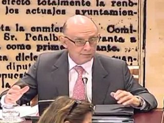 Ayuntamientos solo recibirán financiación si presentan un plan de pago viable