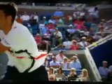 Dubai ATP : Jo-Wilfried Tsonga v Juan Martin del Potro ...