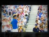 Janko Tipsarevic v Novak Djokovic 2012 - ATP Tennis ...