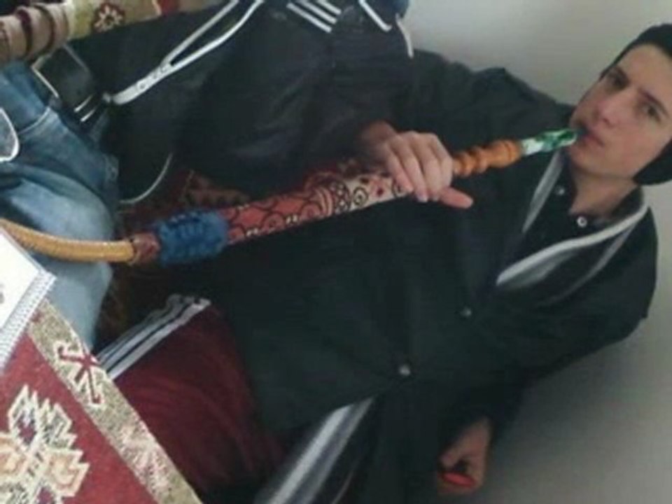 Burak Karadayı Dost Kazıgı 2012