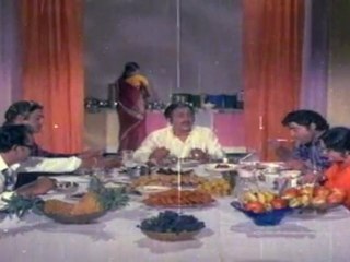 Gunavanthudu - Kantha Rao Feels Happy