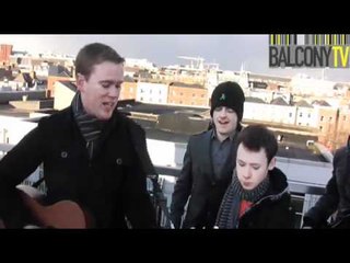 LEAVING LAS VEGAS (BalconyTV)