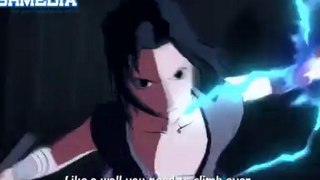 Naruto Shippuden Ultimate Ninja Storm Generations L'histoire d'Itachi