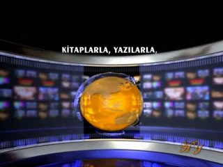 Hz. Mehdinin birinci vazifesi darwinist, materyalist felsefeleri fikren tam susturmaktir