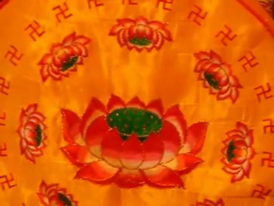 Mantra love