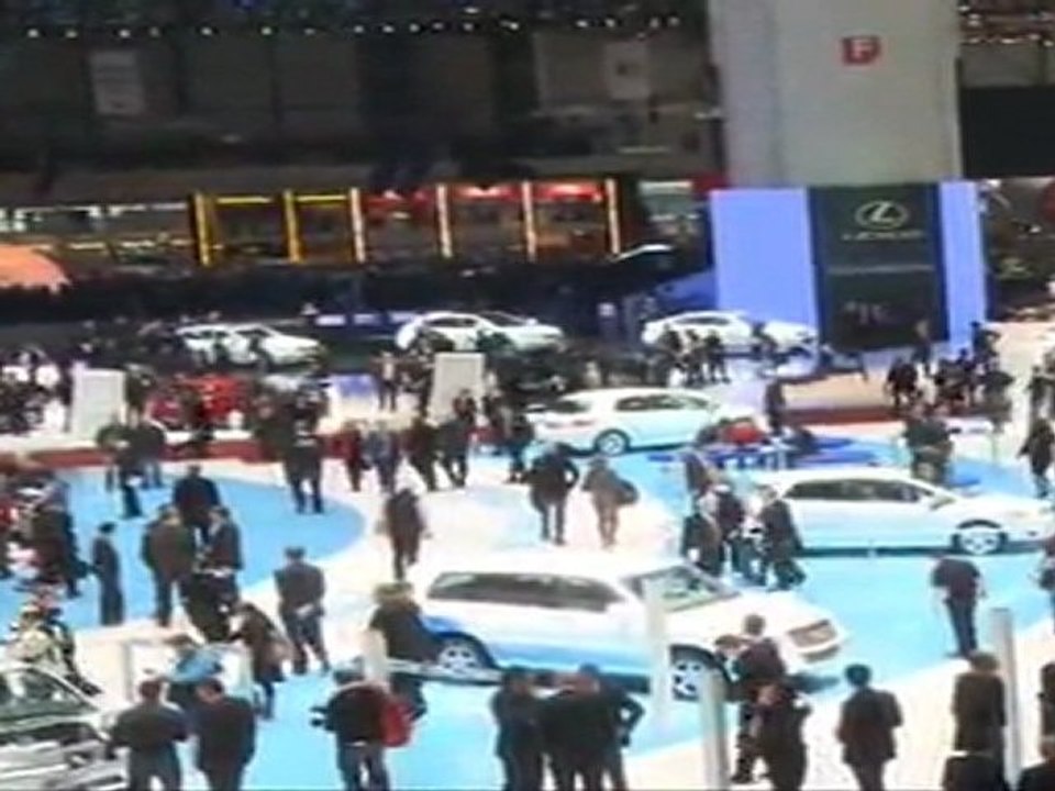 Car-News Weekly 02.03.2012