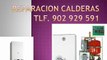 SERVICIO TÉCNICO Renova Collado Mediano  - Tlf. 902 929 706