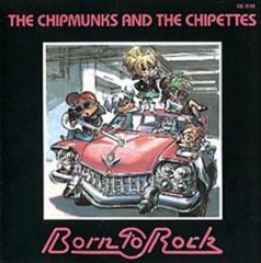 The Chipettes-I Wanna Dance With Somebody