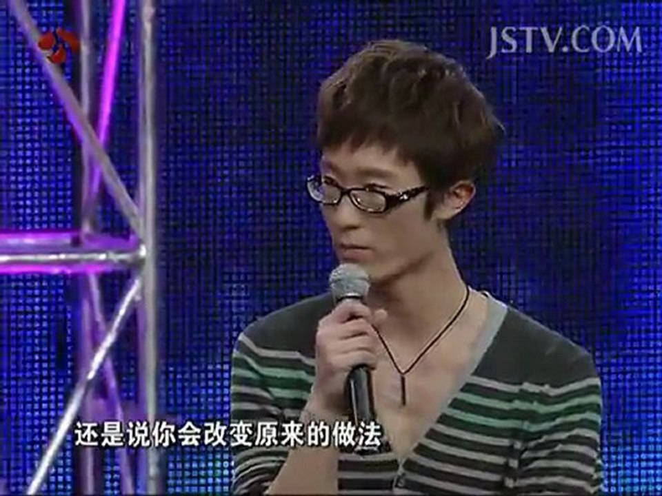[BigTV USA]  4月30日《非诚勿扰》Part 5
