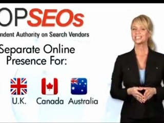 Topseos Frequently Asked Questions