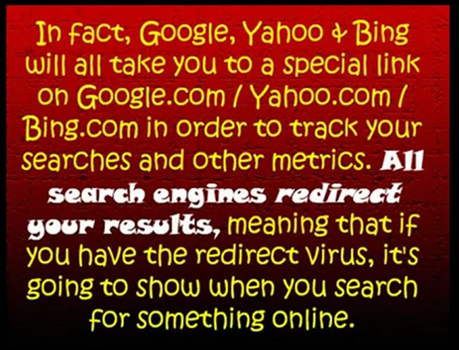 Google Redirect Virus FIX!!! | How To Removal Google Redirect Virus | Virus Removal - Garantee!