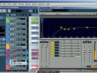 009 - Акустические гитары