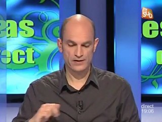 Interview Julien 28-02-2012