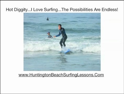 Huntington Beach Surfing Lessons Top 10 Tips For Learning Su