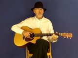 Blues Guitar - Robert Johnson - Four til Late