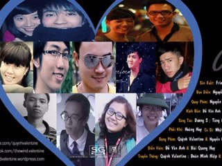 [ Fried Fish Media ] HD/MV " Gió OST " [ Quỳnh Valentine ]