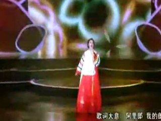 조선족가수 김미아가 부르는 아리랑 - Arirang sung by Kim Mi-a