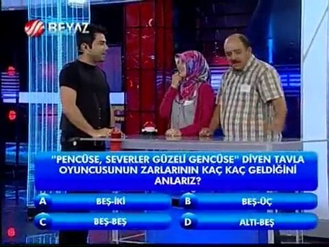 Müthiş Aile 15.bölüm 2.kısım