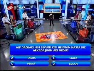 Müthiş Aile 15.bölüm 3.kısım