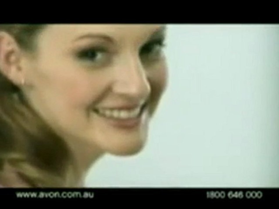 Avon has Recession Solution 558