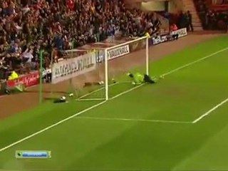 El increíble gol de una perla de la selección inglesa