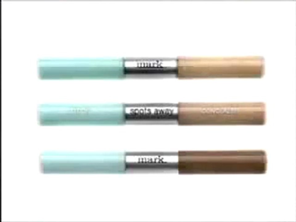 Avon mark ad 387