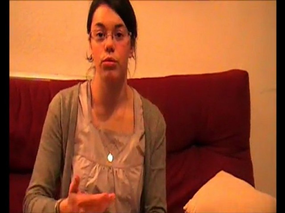 La Joie (partie 2) - Pélé du Puy 2012