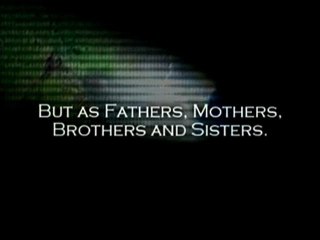 There is a Better Way - TZM