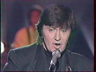 Bobby Solo - Una lacrima sul viso Juillet 1993 TF1